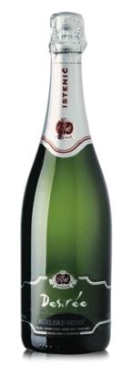 desiree 0.75l polusuvo p. vino