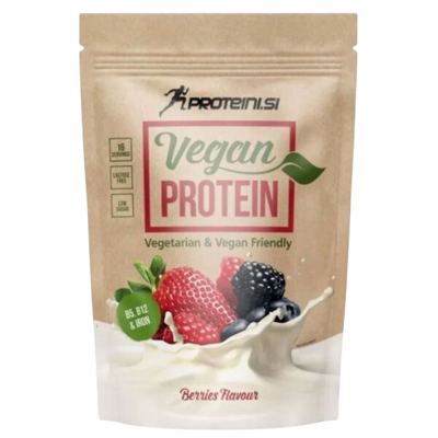 PROTEIN VEG ČOK LEŠNIK 500G PROTEIN