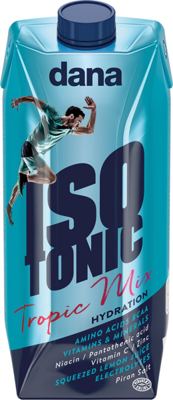 Napitak Dana Isotonic tropic mix hidration 0750 12
