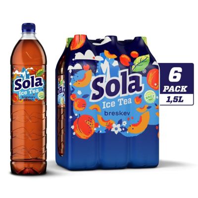 1.5L SOLA LED.CAJ BRESKVA PET-STAND.-VAR.