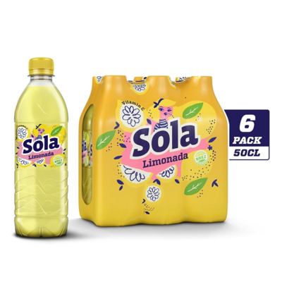 SOK LIMUNADA 0.5L SOLA