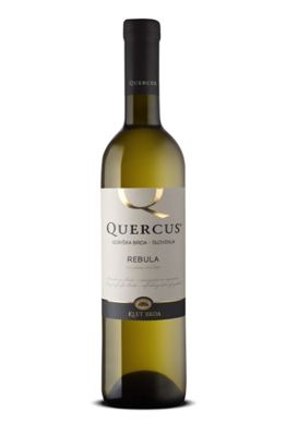 Goriška brda Quercus rebula vino belo 750 ml