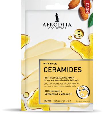 Why mask Ceramides 2x6ml