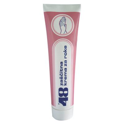 KREMA ZA RUKE 48 100ML