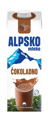 SOMB.DUK.MLEKO TR.ALPSKO COKOLADNO 1L