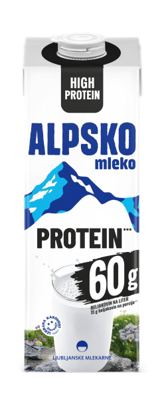 MLEKO ALPSKO 1L PROTEIN