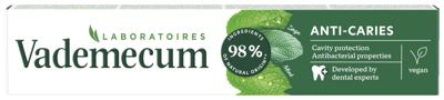 VADEMECUM 75ML NATUREL