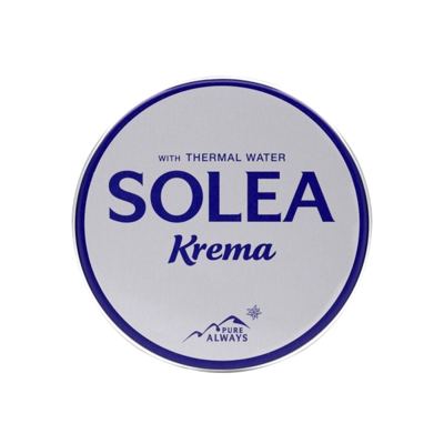 SOLEA KREMA 60ML