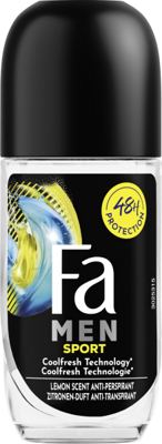 DEZODORANS FA SPORT ROLL ON 50ML
