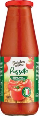 PASATA 690G GARDEN GOOD