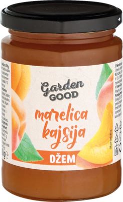 DŽEM KAJSIJA 360G K PLUS