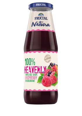 NATURA MALINA 0.7L 1/6 NECTAR