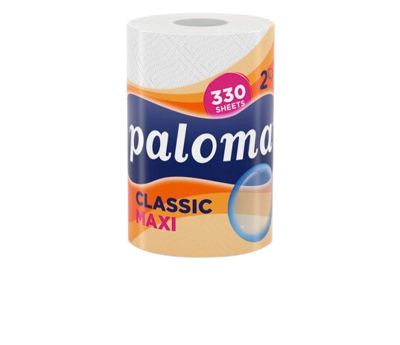 UBRUS MONOR MULTIFUN MAXI 1/1 PALOM