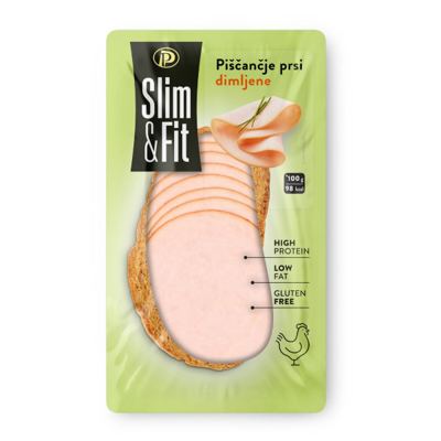 PIL.PRSA DIMLJ.SL.100G PP