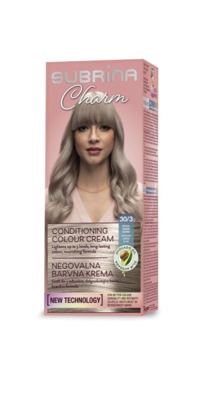 Farba/kosu Subrina Charm 30/3,svet.cen.b