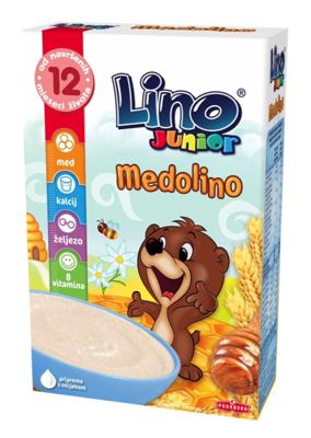 MEDOLINO 200G - PODRAVKA