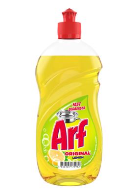 DET.ZA SUDOVE ARF 450ML SAPONIA