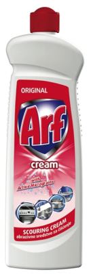 ARF CREAM ORIGINAL 400ML