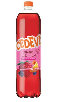 CEDEVITA ICE TEA SUMSKO VOCE 1,5L
