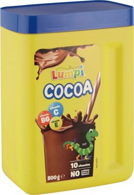 KAKAO NAPITAK 800G LUMPI