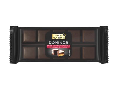 BISKVIT DOMINO 125G SPECIAL MOMENTS