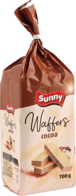 NAPOLITANKA KAKAO 700G SUNNY