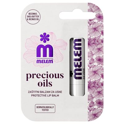 MELEM LIPBALM CLASSIC STIK