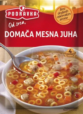DOMACA MESNA JUHA 62G