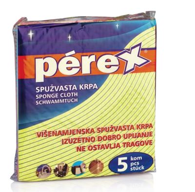 KRPA TRULEX 5/1 PEREX