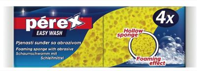 SUNĐER SA ABRAZIVOM PEREX 4/1
