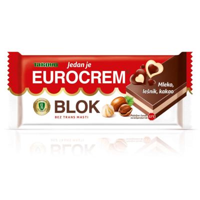KAKAO KREM TABLA SL EK BLOK 80G