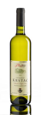 VINO KRSTAČ 0,75 13.JUL