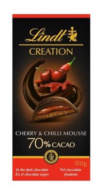 ČOKOLADA CREAT 70% CHE&CHI 150G LIN