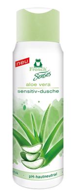 GEL ZA TUŠIRANJE ALOE VERA 300ML FROSCH SENSES