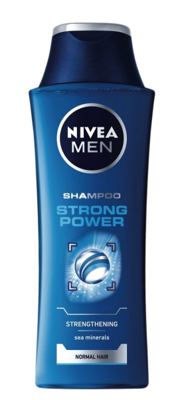 ŠAMPON MUŠ NORMAL 250ML NIVEA