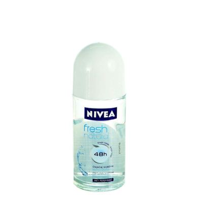 DEO ROLL ON NIVEA OSVEŽAVAJUĆI ZA ŽENE 50ML BEIERSDORF