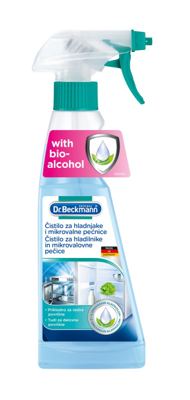 CISTAC FRIŽIDERA I MIKROTALASNIH "MAGINUS"