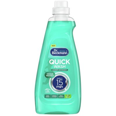 DETERDŽENT ZA BRZO PRANJE SPORT 800ML DR.BECKMANN