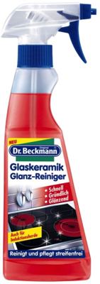 DR.BECKMANN CISTAC RAVNIH PLOCA STEDNJAKA 250ML