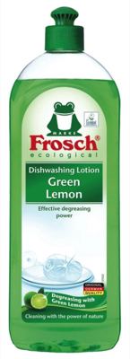 DET.ZA SUDOVE FROSCH BRILIANT CITRUS 750ML ERDAL