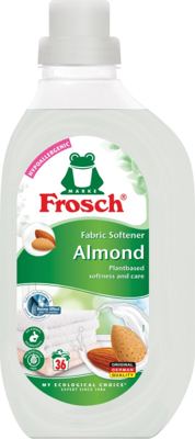 FROSCH OMEKŠIVAČ BADEMOVO MLEKO 900ML