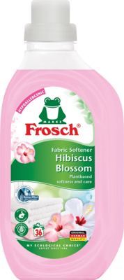 Omeksivac FROSCH 900ml cvet pamuka