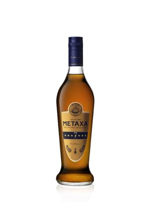 BRENDI METAXA 7* 0.7L