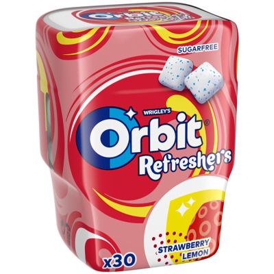 ZV.ORBIT STRAW.LEM.R.B.