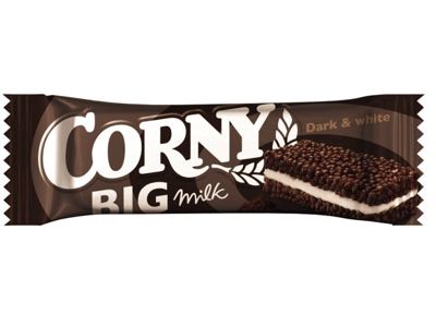 Corny milk D&W big 40g