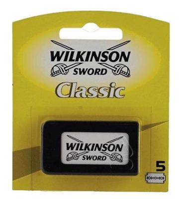 WILKINSON CLASIC ZILETI