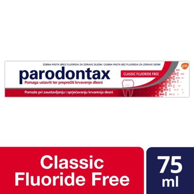 Parodontax original 75ml. 60013498