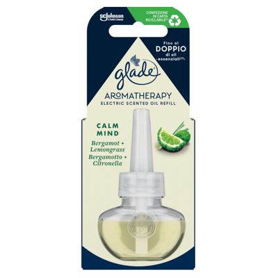 OSV ELEKTR DOP CALM MIND 20ML GLADE