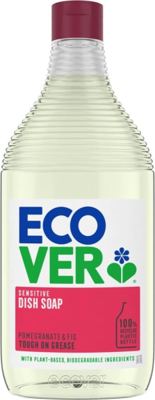 DETERDŽENT ZA SUDOVE NAR I SMOKVA 450ML ECOVER