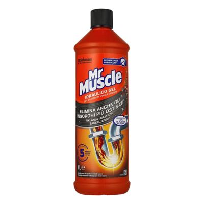 MR MUSCLE 1L